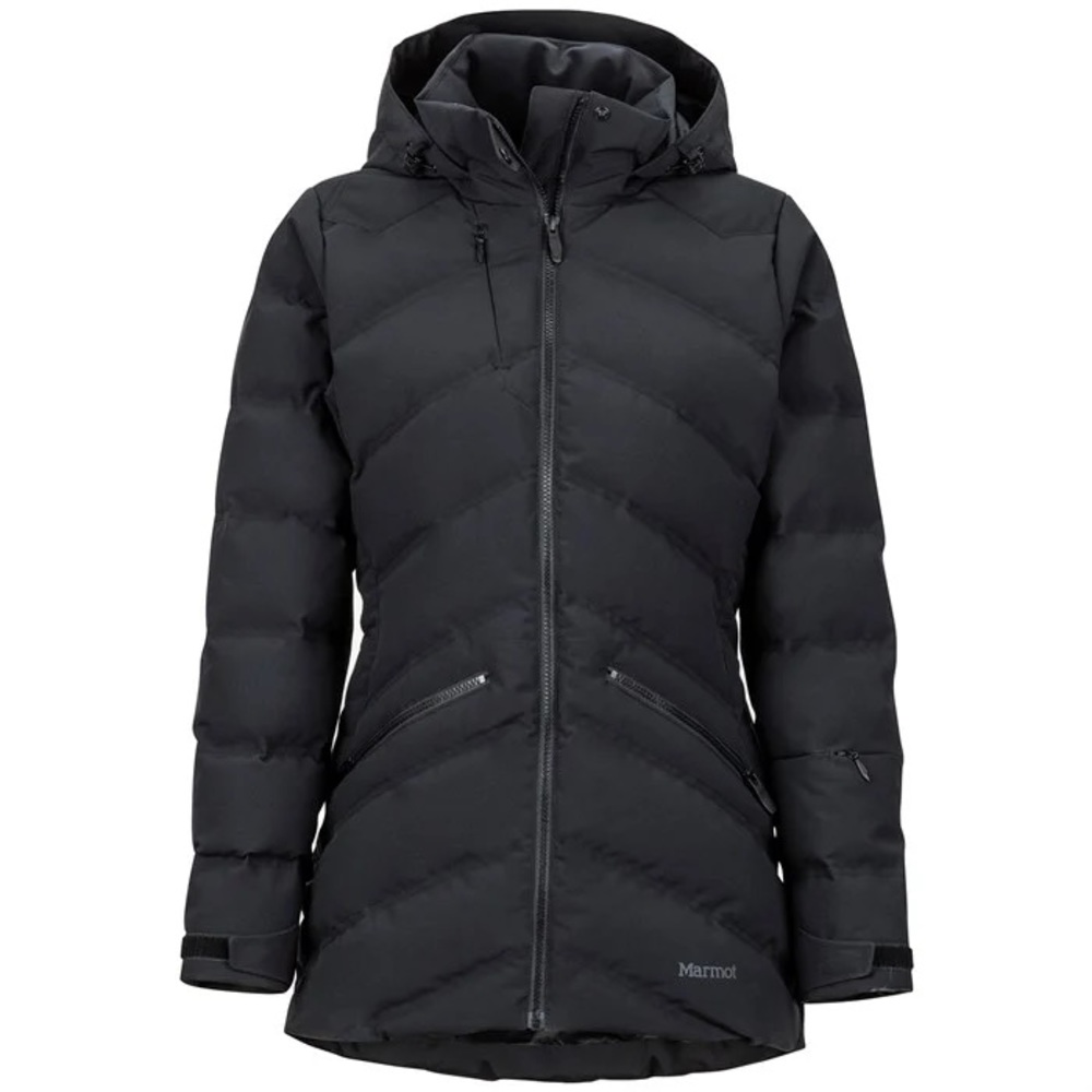 NWT Marmot Val D'Sere Ski / Snow Jacket Size S/P